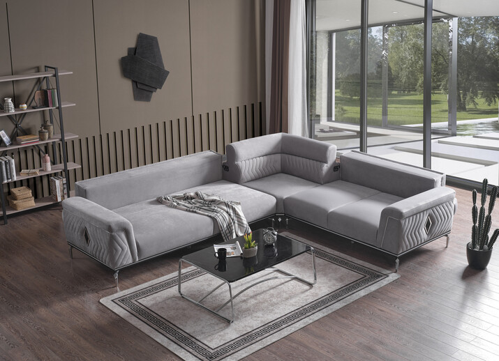 AYHANPARK KODU -63 - HİLTON KÖŞE TAKIMI