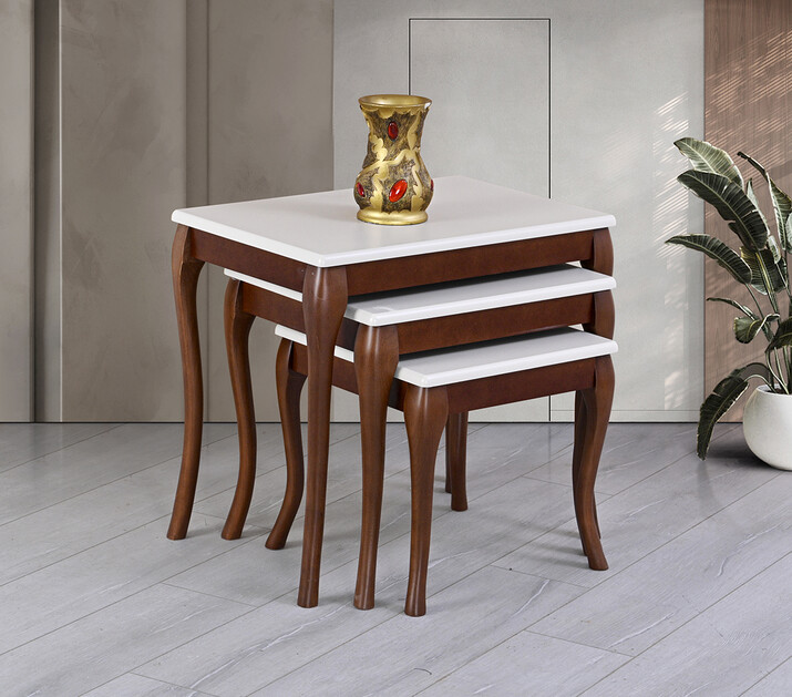 HÜRKUŞ ZİGON SEHPA - Thumbnail