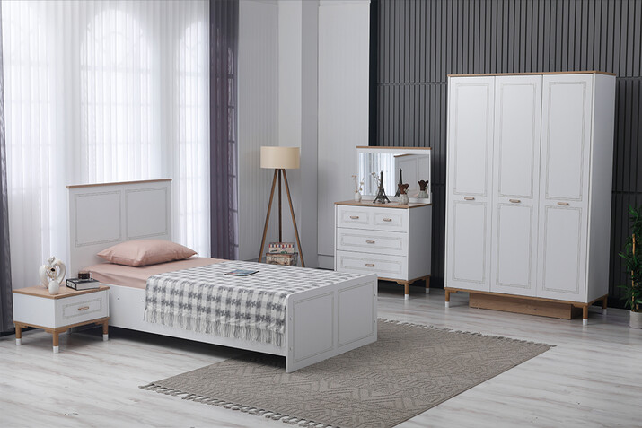 AYHANPARK KODU -54 - İKON GENÇ ODASI