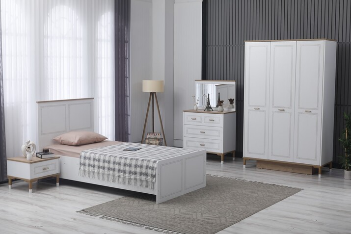 AYHANPARK KODU -54 - İKON GENÇ ODASI