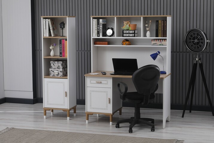 İKON GENÇ ODASI - Thumbnail