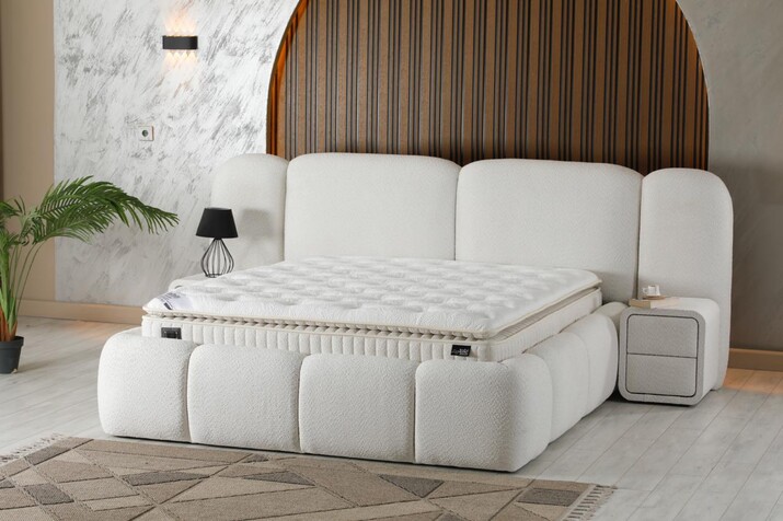 AYHANPARK KODU -60 - İNFİNİTY BAZA SETİ