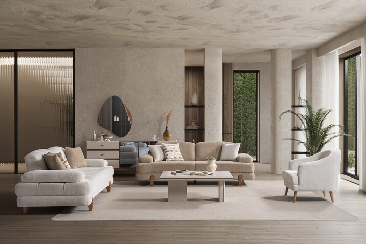 AYHANPARK KODU -51 - İSTANBUL KOLTUK TAKIMI