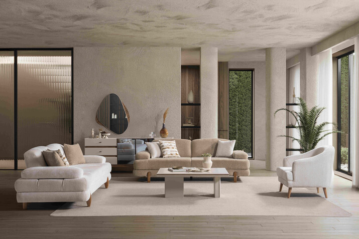 AYHANPARK KODU -51 - İSTANBUL KOLTUK TAKIMI