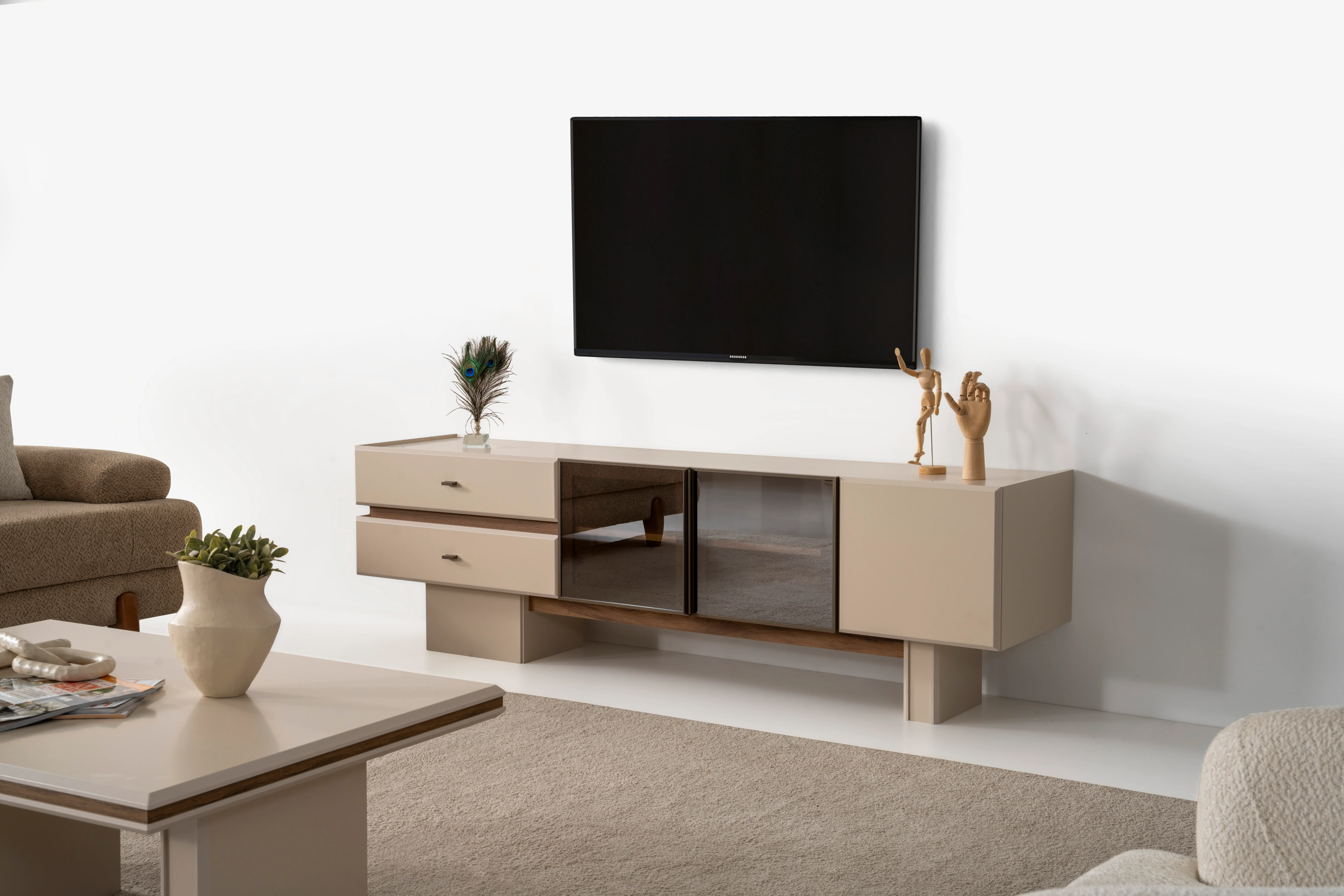 AYHANPARK KODU -51 - İSTANBUL TV ÜNİTESİ