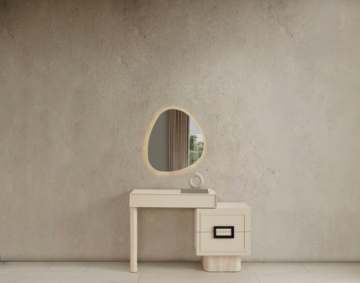 KALAMIŞ YATAK ODASI - Thumbnail