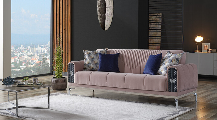 KANYON KOLTUK TAKIMI - Thumbnail