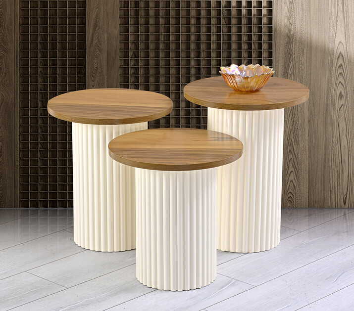 AYHANPARK KODU -64 - KAPISUYU ZİGON SEHPA