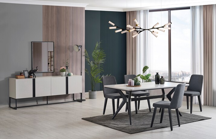 AYHANPARK KODU -43 - KARO YEMEK ODASI