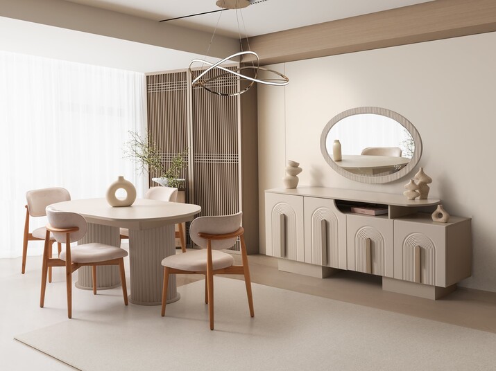 AYHANPARK KODU -20 - KAŞ YEMEK ODASI 1