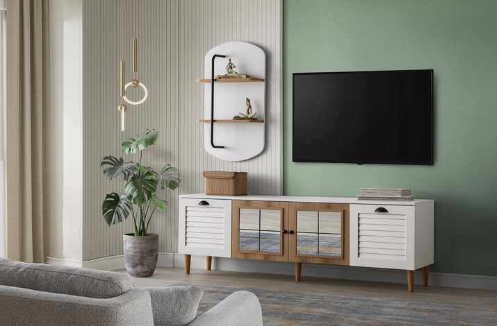 AYHANPARK KODU -40 - KEMER TV ÜNİTESİ