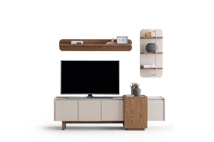 AYHANPARK KODU -04 - KONA TV ÜNİTESİ