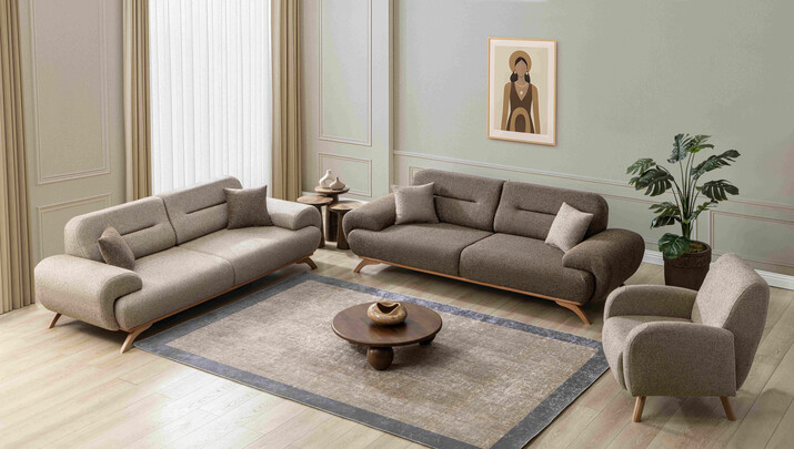 AYHANPARK KODU -63 - KONT KOLTUK TAKIMI