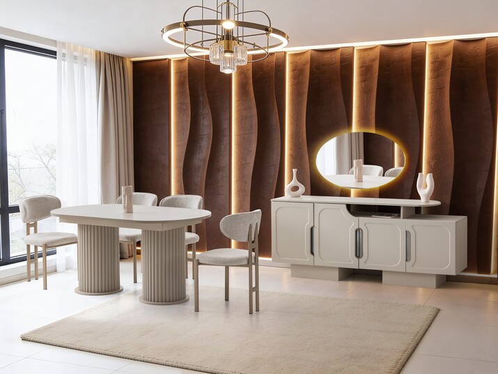 AYHANPARK KODU -20 - KOZAN YEMEK ODASI 1