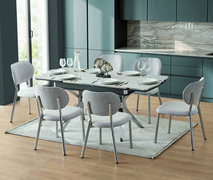 AYHANPARK KODU -48 - KROM RAMPLA MS 055 MASA ES 430 K