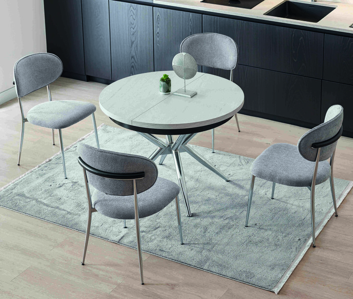 AYHANPARK KODU -48 - KROM YENİSEY MS 500 MASA ES 520