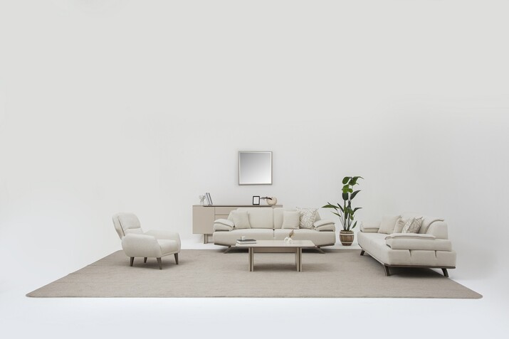 AYHANPARK KODU -70 - KUMSAL KOLTUK TAKIMI