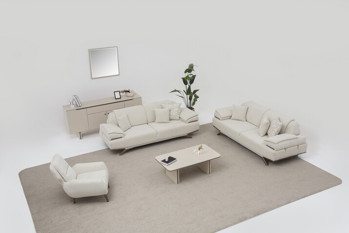 KUMSAL KOLTUK TAKIMI - Thumbnail