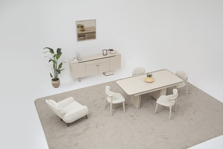 AYHANPARK KODU -75 - KUMSAL MSE YEMEK ODASI