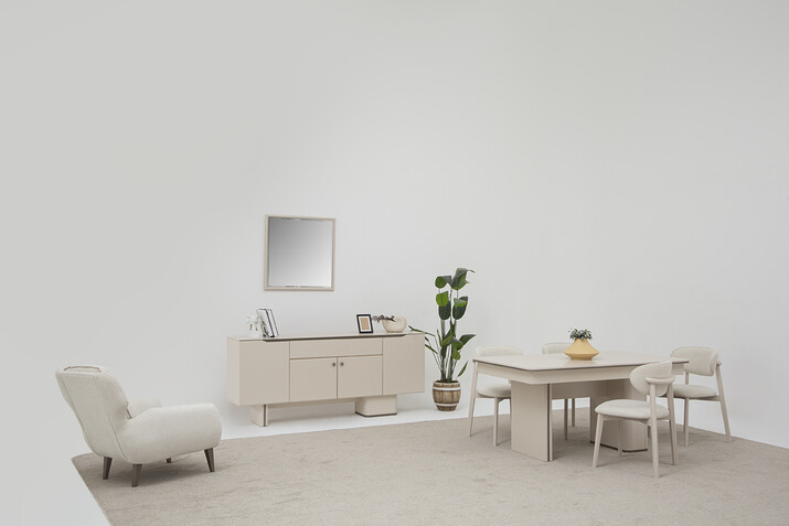 KUMSAL MSE YEMEK ODASI - Thumbnail