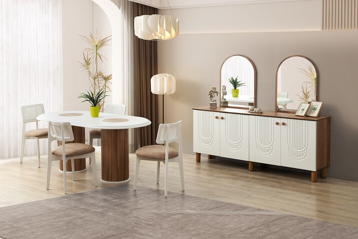 KUZEY YEMEK ODASI - Thumbnail