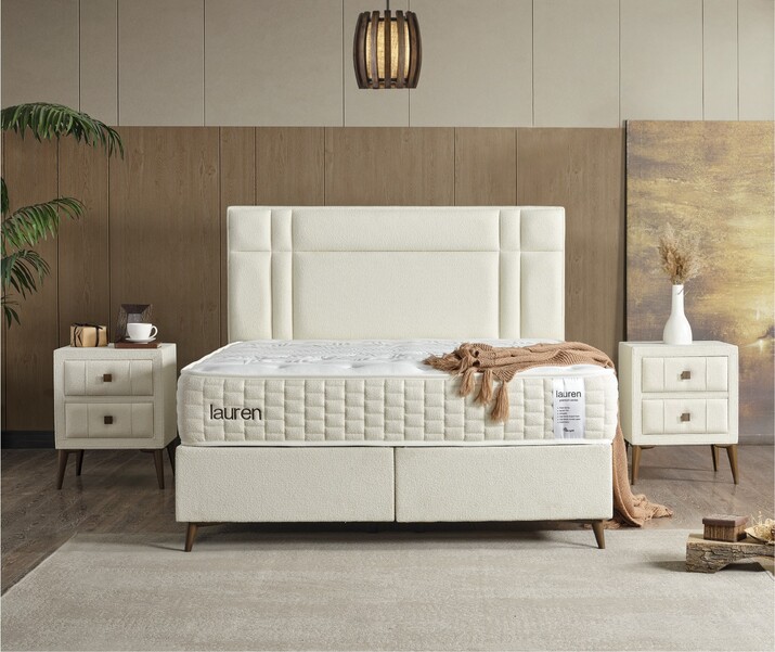 AYHANPARK KODU -61 - LAUREN BAZA SETİ