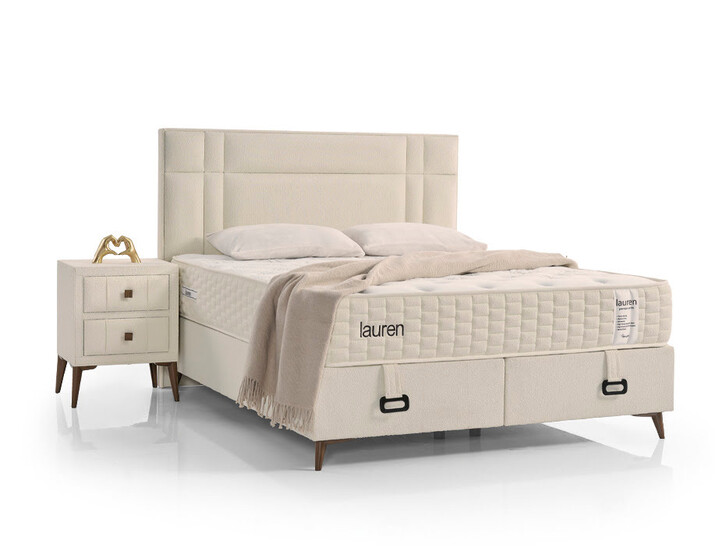 AYHANPARK KODU -61 - LAUREN BAZA SETİ