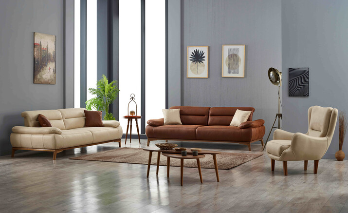 AYHANPARK KODU -63 - LEON KOLTUK TK_142370