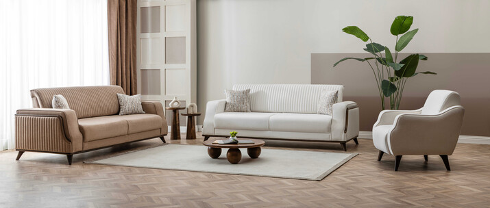 AYHANPARK KODU -63 - LİDYA KOLTUK TAKIMI 1