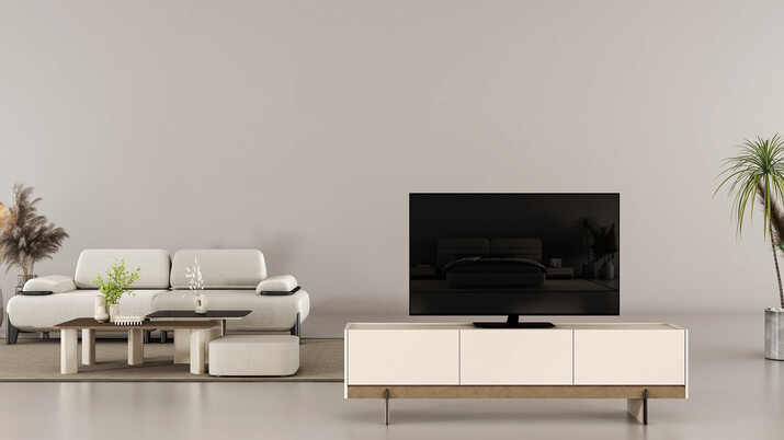 AYHANPARK KODU -04 - LİZA TV ÜNİTESİ