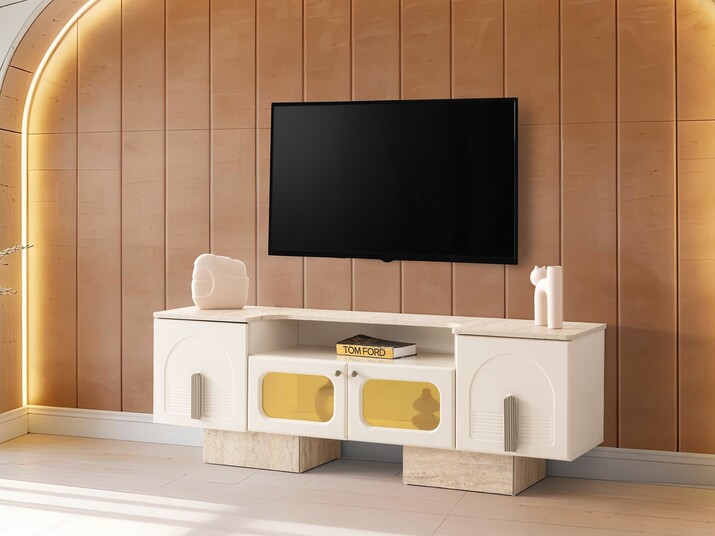 LİZBON YEMEK ODASI 1 - Thumbnail