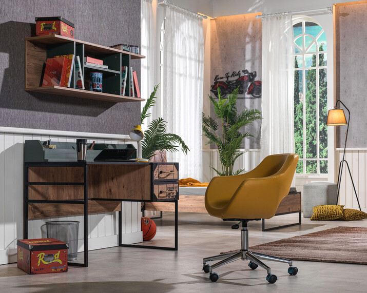 LOFT GENÇ ODASI - Thumbnail