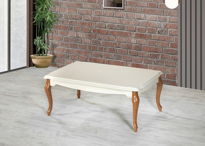 AYHANPARK KODU -64 - LUKENS ORTA SEHPA