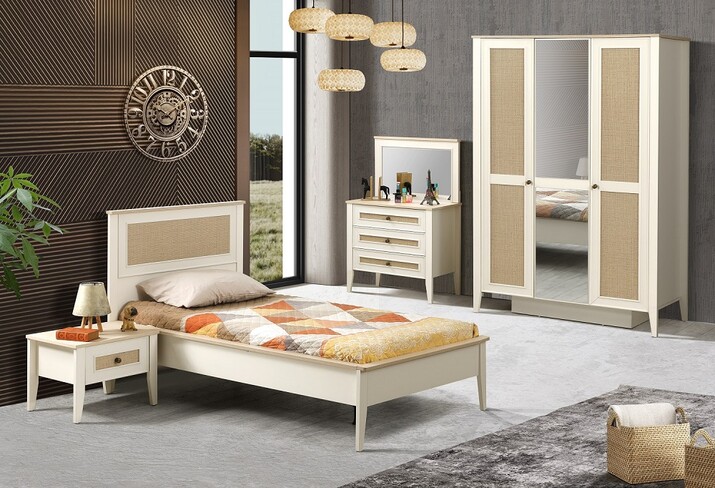 AYHANPARK KODU -54 - LUNA CCL GENÇ ODASI