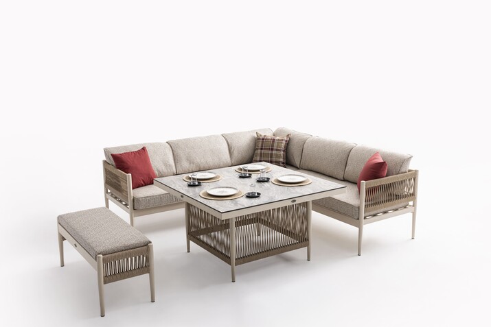 AYHANPARK KODU -15 - LYON KÖŞE TAKIMI