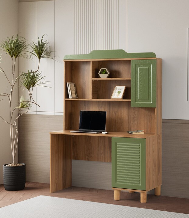 AYHANPARK KODU -68 - MAÇKA ÇALIŞMA MASASI