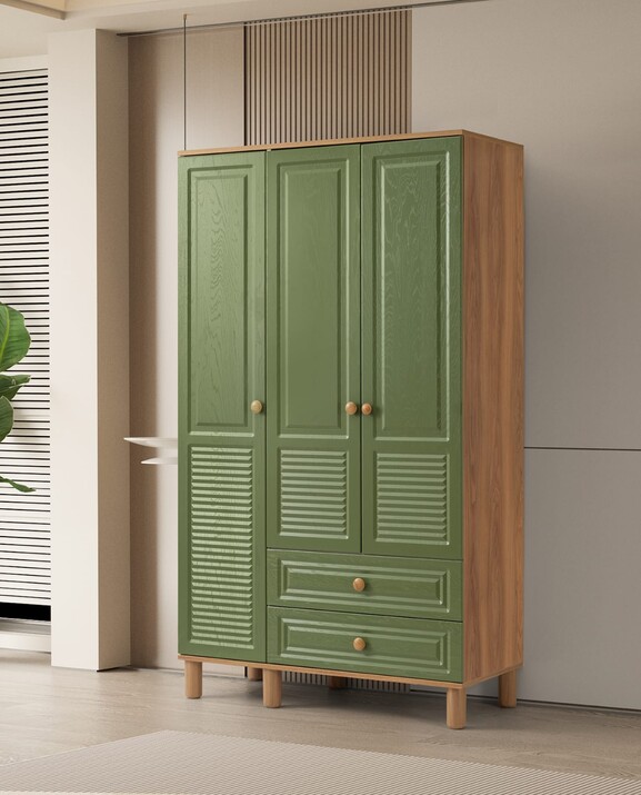 AYHANPARK KODU -68 - MAÇKA DOLAP