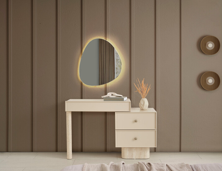 MAÇKA YATAK ODASI - Thumbnail