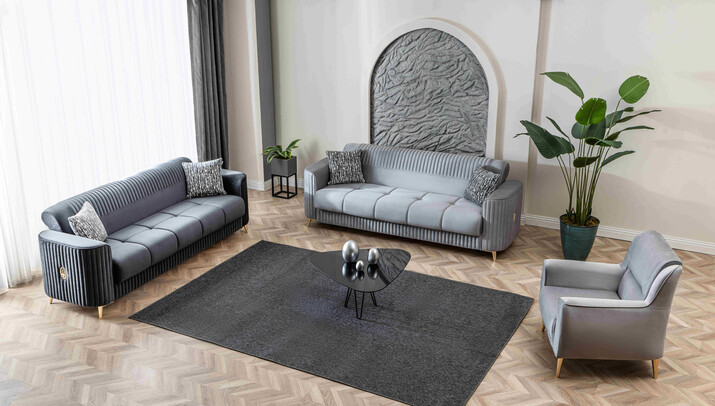 AYHANPARK KODU -63 - MALAGA KOLTUK TAKIMI