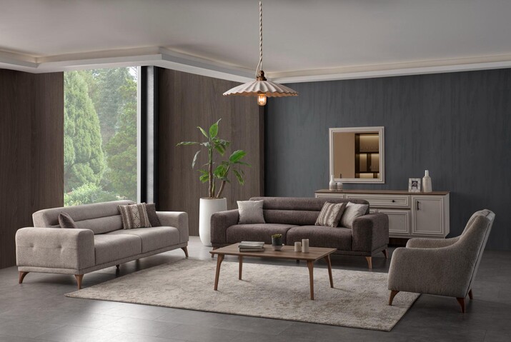 AYHANPARK KODU -70 - MALTA KOLTUK TAKIMI