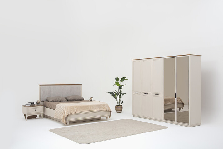 AYHANPARK KODU -75 - MALTA YATAK ODASI