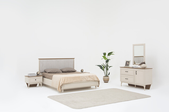 MALTA YATAK ODASI - Thumbnail