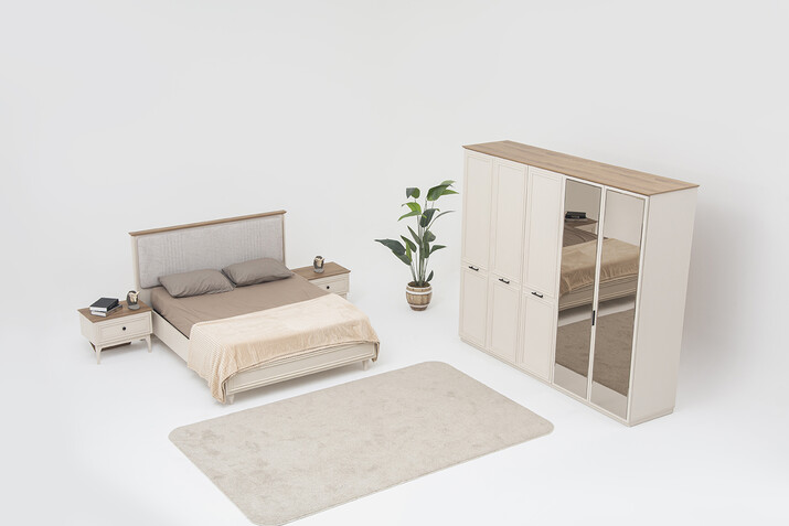 MALTA YATAK ODASI - Thumbnail