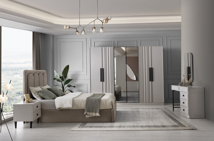 AYHANPARK KODU -40 - MANAVGAT YATAK ODASI