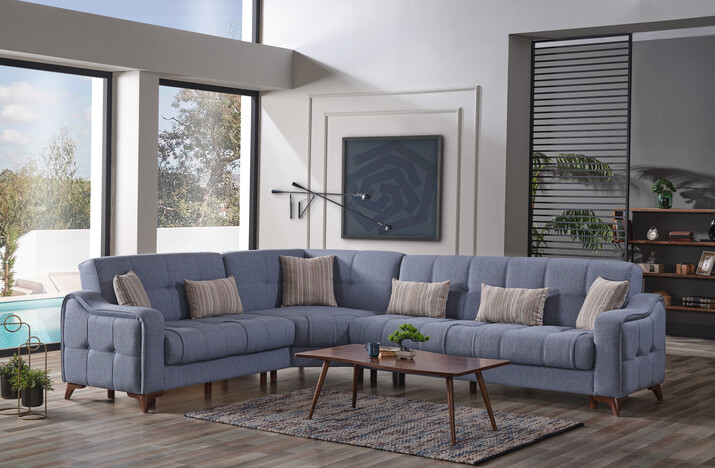 AYHANPARK KODU -63 - MANYAS KÖŞE TAKIMI