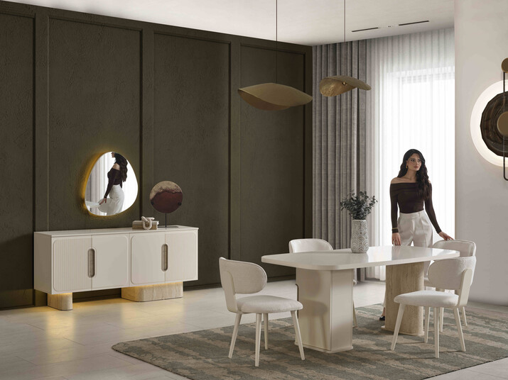 AYHANPARK KODU -40 - MAYORKA YEMEK ODASI 1