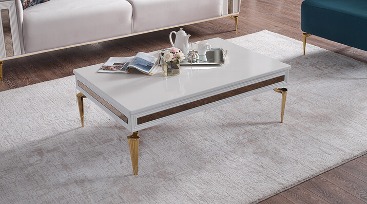 AYHANPARK KODU -06 - MİEL SEHPA