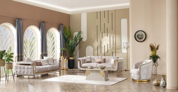 AYHANPARK KODU -77 - MİLANO KOLTUK TAKIMI10782