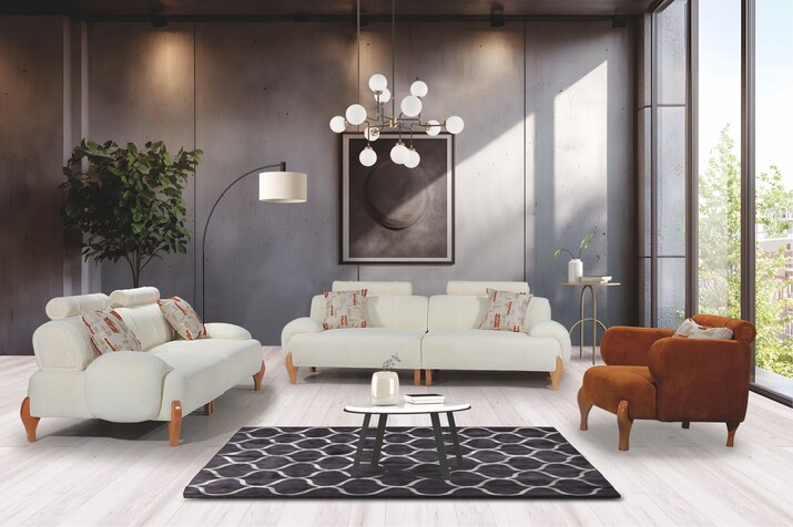 AYHANPARK KODU -49 - MİRA KOLTUK TAKIMI