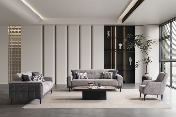 AYHANPARK KODU -51 - MİRAY KOLTUK TAKIMI